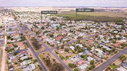 147 Nelson Street, Nhill
