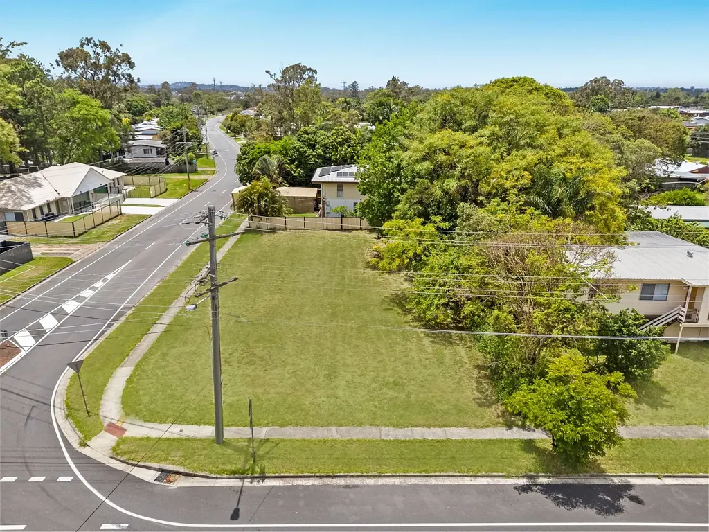1 Princess Street, Marsden, QLD 4132