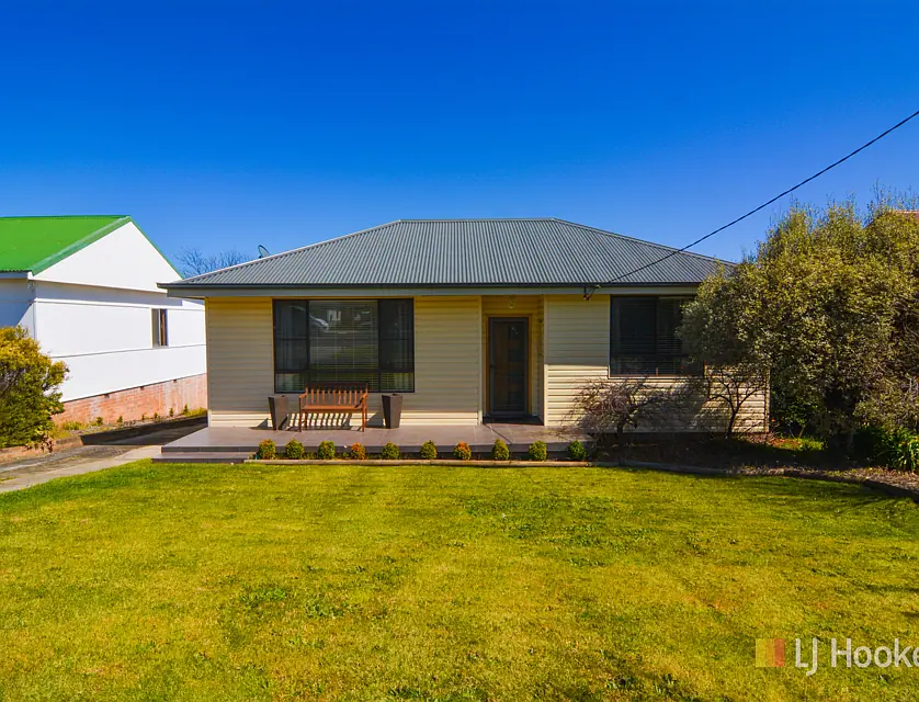 1072 Great Western Highway, Lithgow, Central Tablelands, 3 rūma, 1 rūma horoi, House