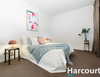 714/157 Lonsdale Street, Dandenong, South East Melbourne, 1 Kuwarto, 1 Banyo, Apartment
