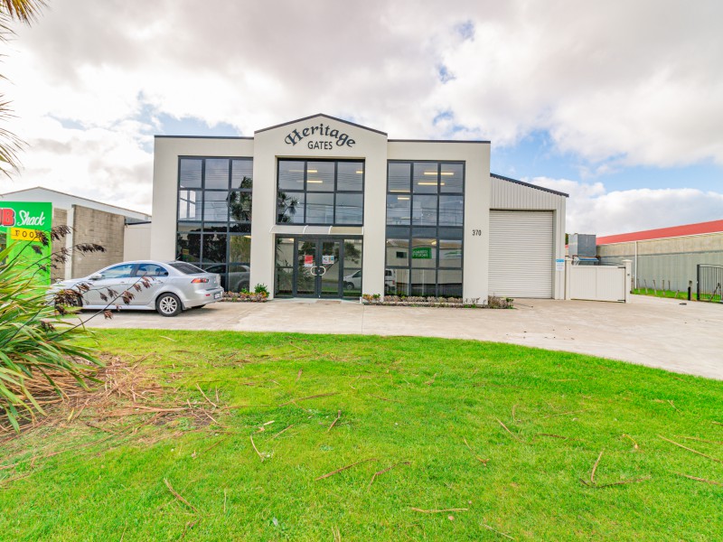 372 Heads Road, Castlecliff, Whanganui, 0房, 0浴