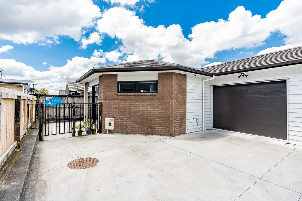 4/23 Campbell Street, Frankton, Hamilton, Waikato