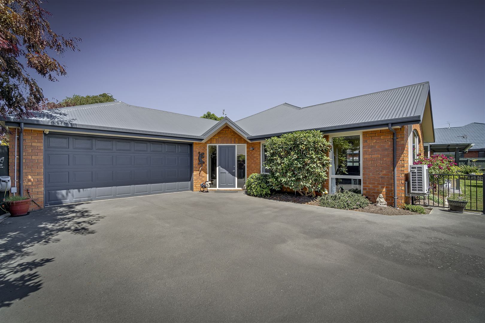 10 Highwood Lane, Burnside, Christchurch, 3部屋, 0バスルーム, House