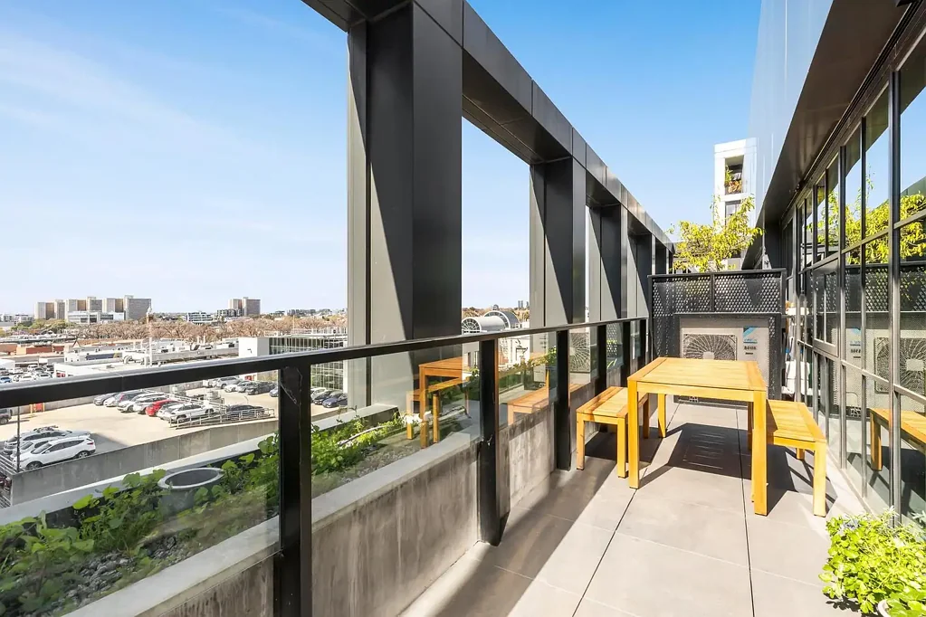 524/21 Wellington Street, Collingwood, VIC 3066