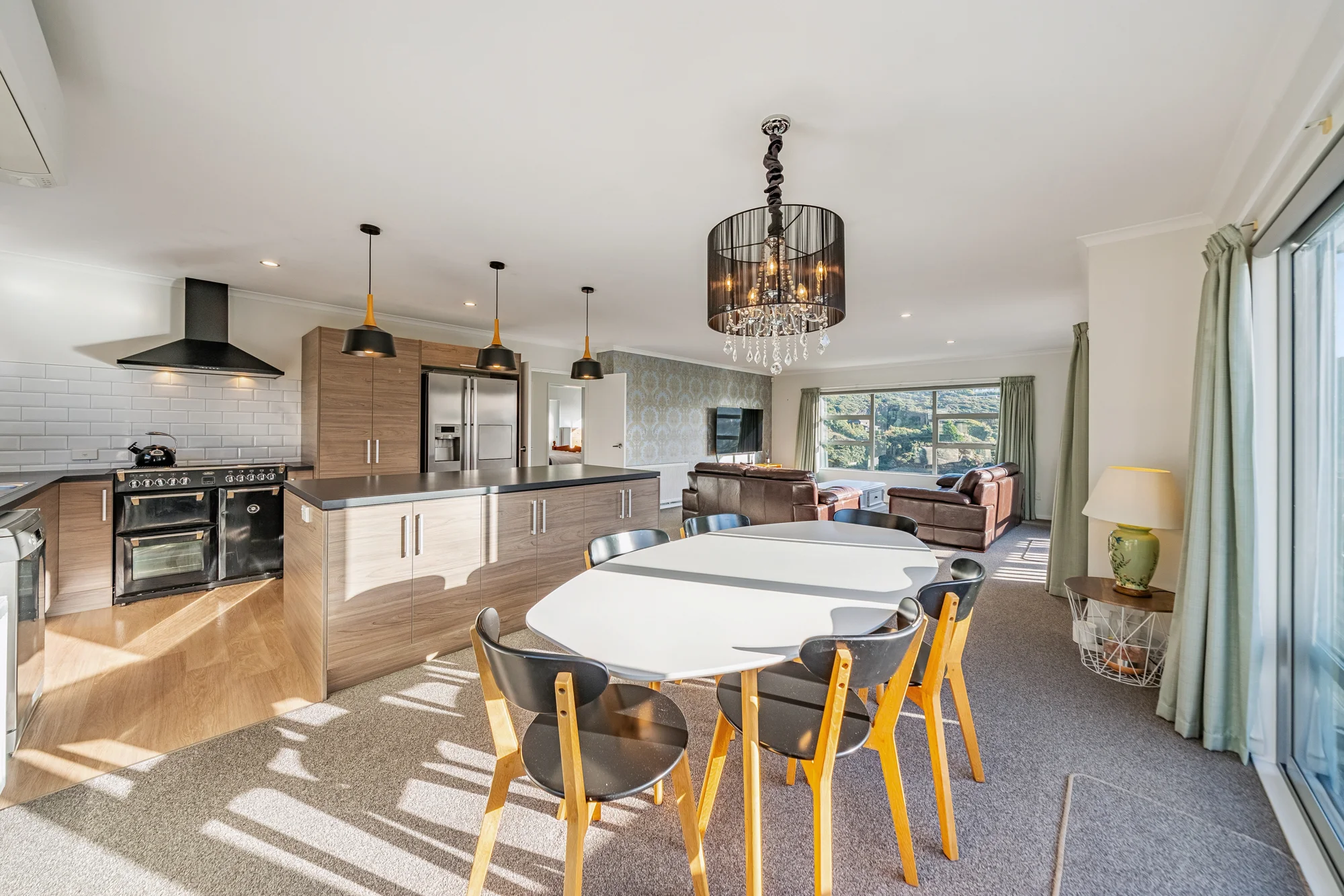 6 Bluejacket Place, Whitby, Porirua City, Wellington, 4 chambres, 2 salles de bain, House