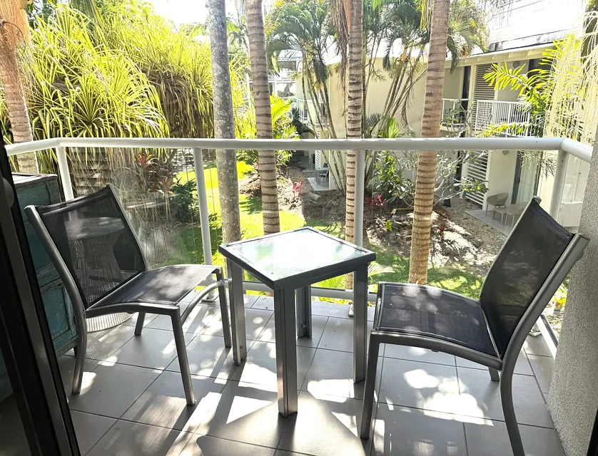 1101/87-109 Port Douglas Road, Port Douglas, Cairns, 1 Schlafzimmer, 1 Badezimmer, Apartment