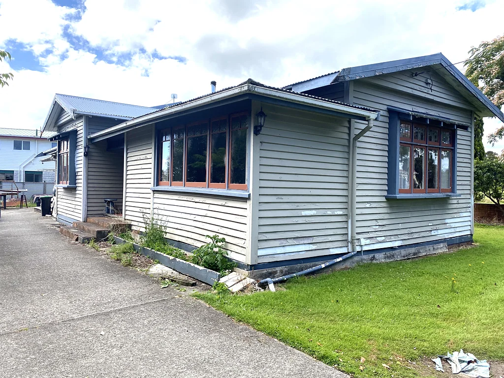 55 Domett Street, Westport, Buller, West Coast