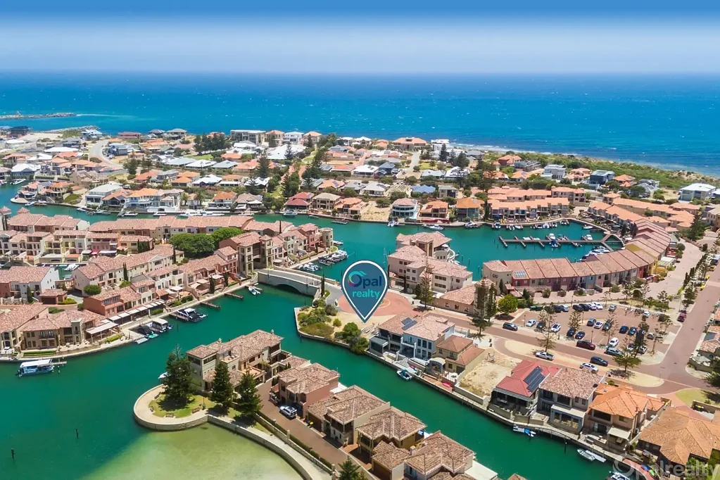 19 Port Quays, Wannanup, WA 6210