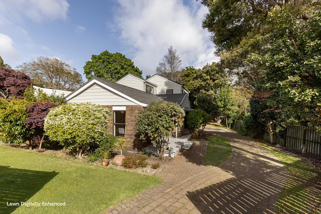 Welcome Bay 3 Bedroom Green and Serene