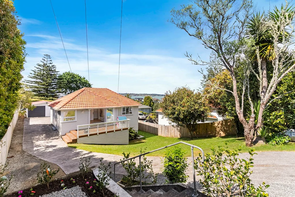 43 Inglewood Street, Wai O Taiki Bay, Auckland City, Auckland