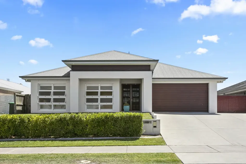 13 Peppermint Street, Aberglasslyn, NSW 2320