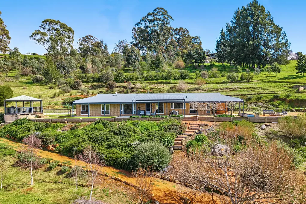 5 Karrak Rise, Bridgetown, WA 6255
