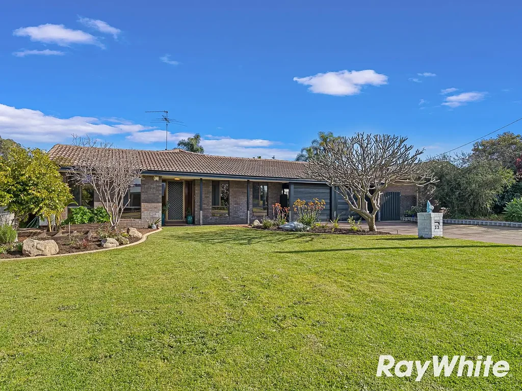 23 Luckhurst Drive, Mandurah, WA 6210