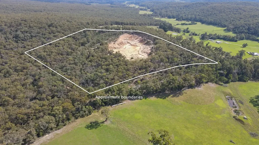 Woodside North  Prime Gravel Quarry Opportunity – Significant Resource Potential