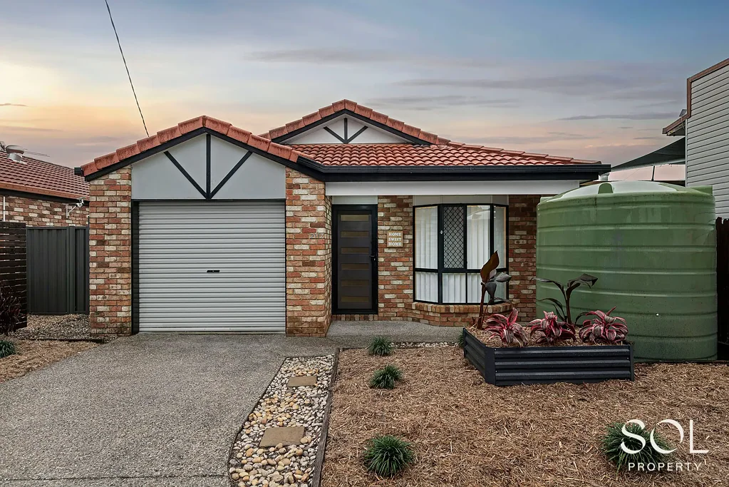 Bald Hills 3部屋 Low-Maintenance Living in the Heart of Bald Hills!