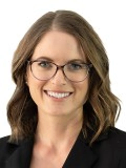 Lindy Nelson Parker