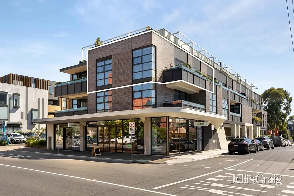 202/23 Warriston Street, Brighton, VIC 3186