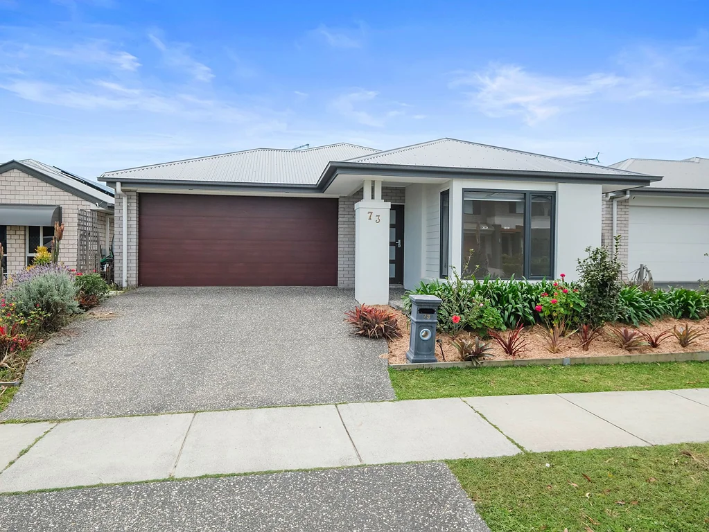 73 Vineyard Drive, Greenbank, QLD 4124