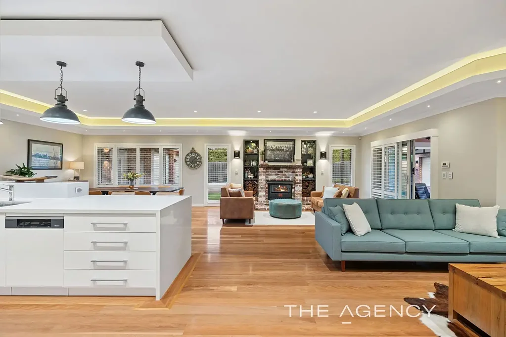Henley Brook 5chambre Simply Stunning