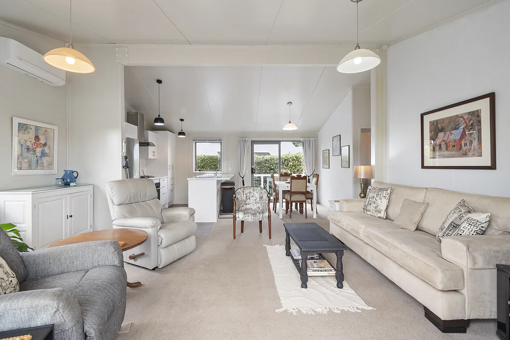 Marton 3Zimmer Easy living on Armagh Terrace