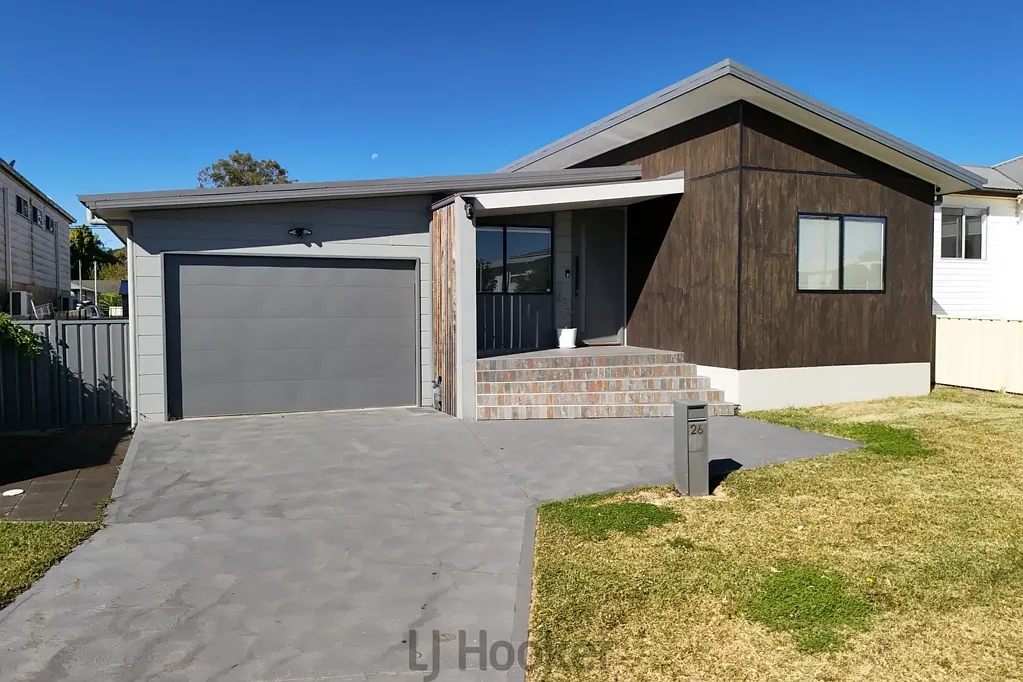 MODERN LIVING IN THE HEART OF WARNERS BAY