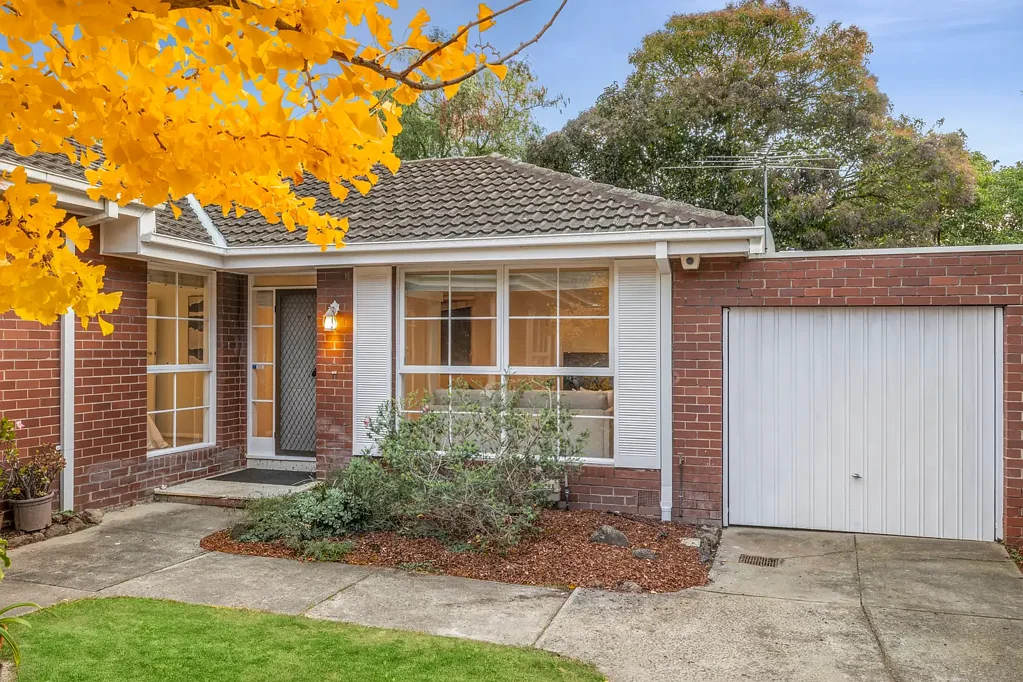 3/10 Lithgow Street, Glen Iris, VIC 3146