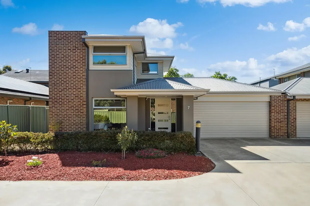 7/3 Shamrock Street, Golden Square, VIC 3555