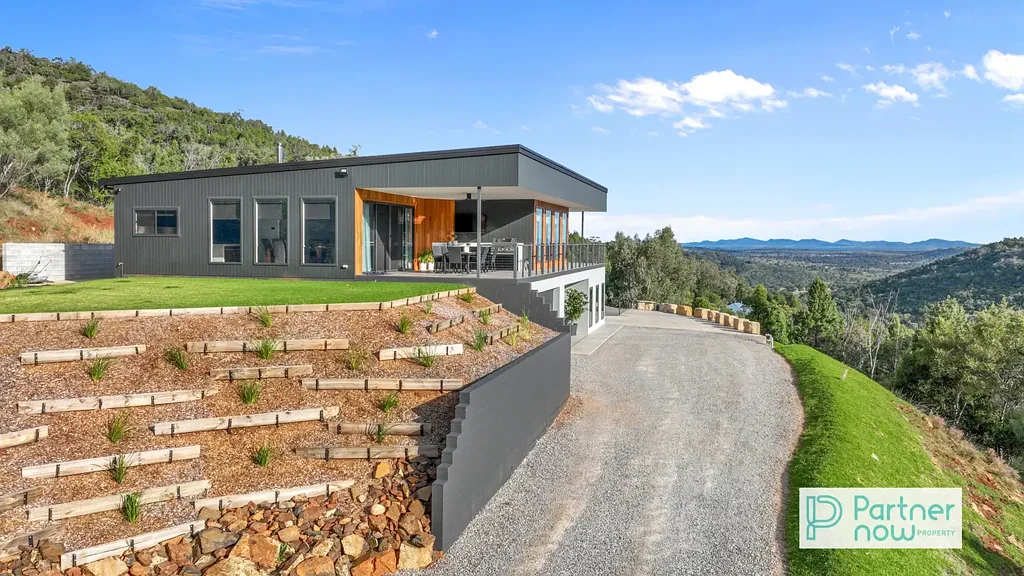 Tamworth 6chambre Your Own Grand Design