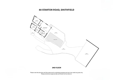 Iba Pa - 80 Stanton Road, Smithfield, QLD 4878