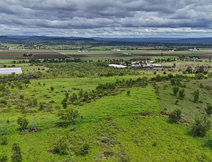 Lots 7 & 8 Krenskes Rd, Lower Tenthill, Lockyer Valley Region, 0 Schlafzimmer, 0 Badezimmer, Lifestyle Property