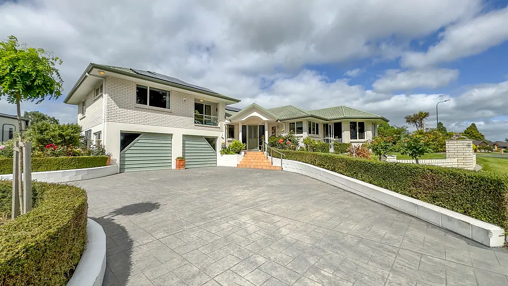 6 Bridie Avenue, Matamata, Waikato