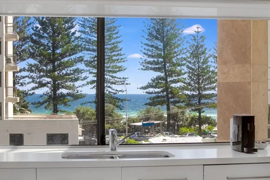 FURNISHED LUXURY SKYHOME - SHORT TERM LEASE from 1ST AUG 2025