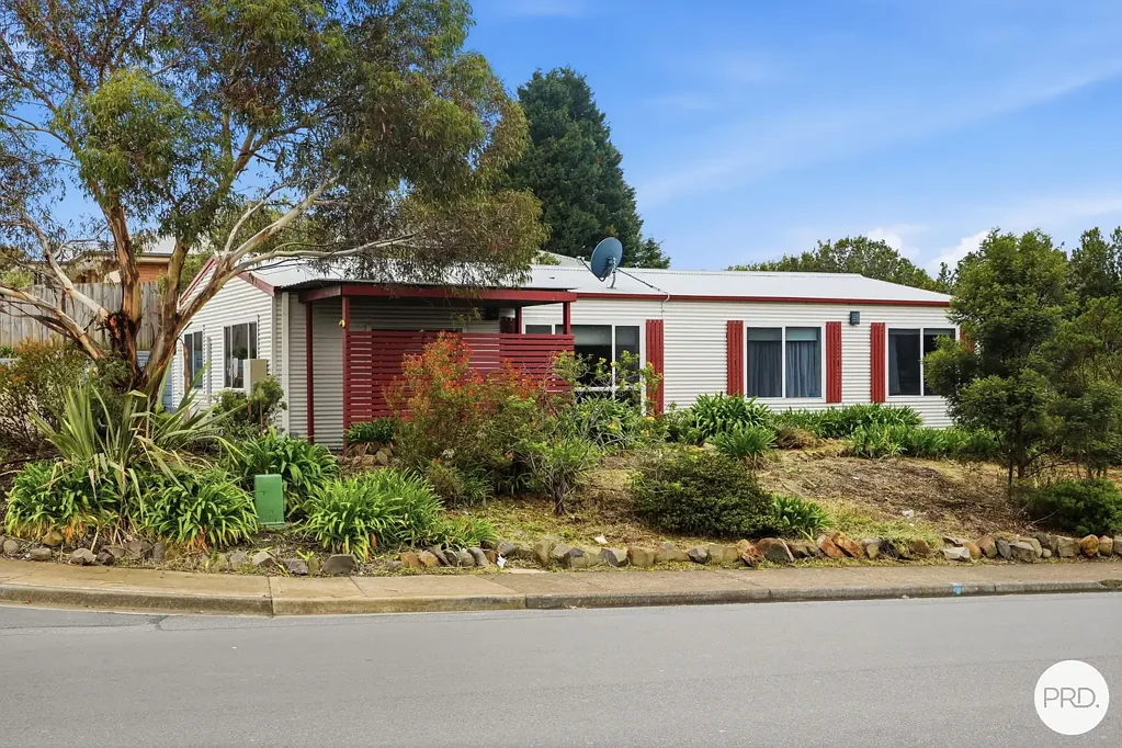 Charming 3-Bedroom Home in Bridgewater