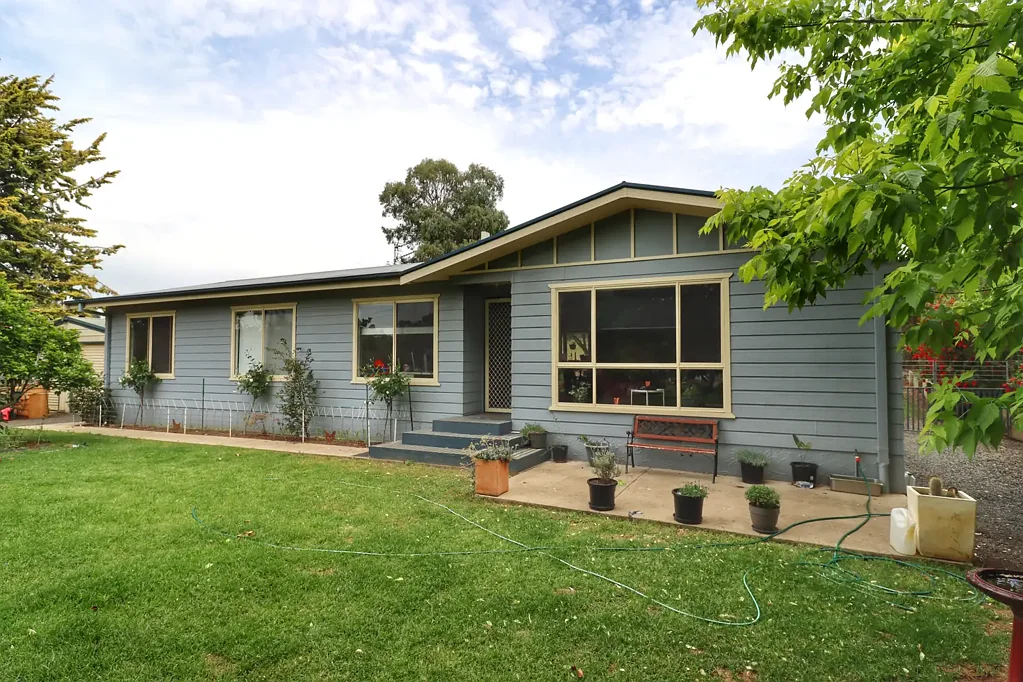 Cowra 4房  Space, Peace and a Lifestyle