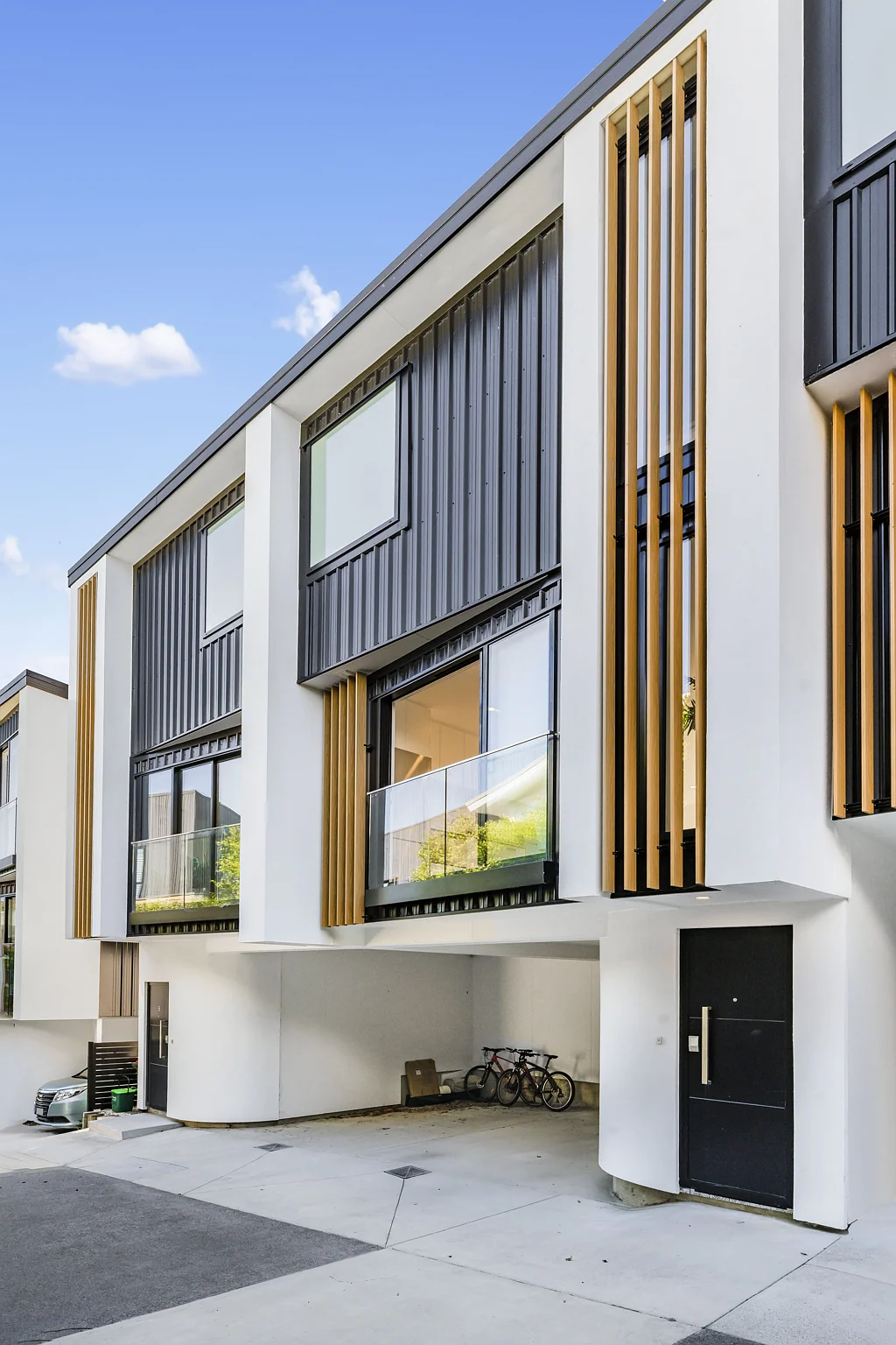 6/10 Ashwell Street, St Heliers, Auckland City, Auckland