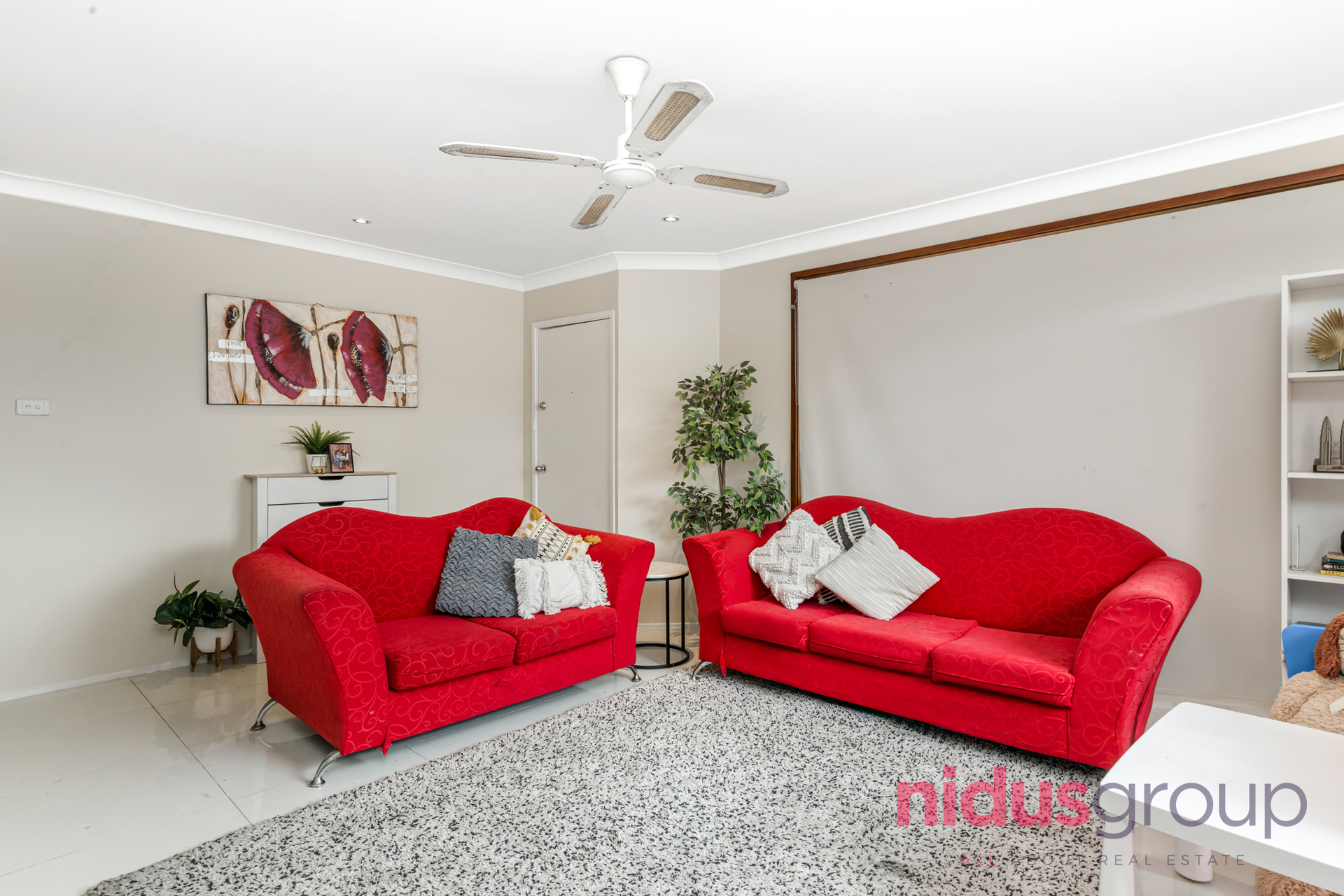 UNIT 8 3 WOODVALE CL, PLUMPTON NSW 2761, 0 غرف, 0 حمامات, House