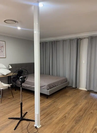 RM 8/8 Gow Court, Crestmead, QLD 4132, 1房, 1浴, House