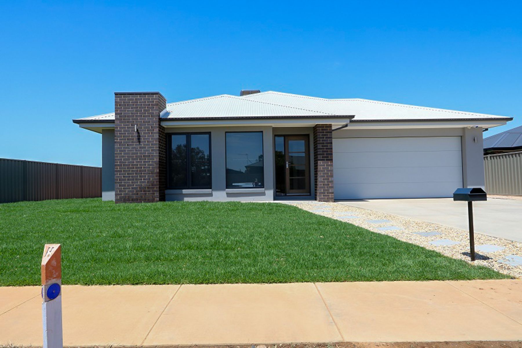 20 KANGAROO WAY, KYABRAM VIC 3620, 0 phòng ngủ, 0 phòng tắm, House