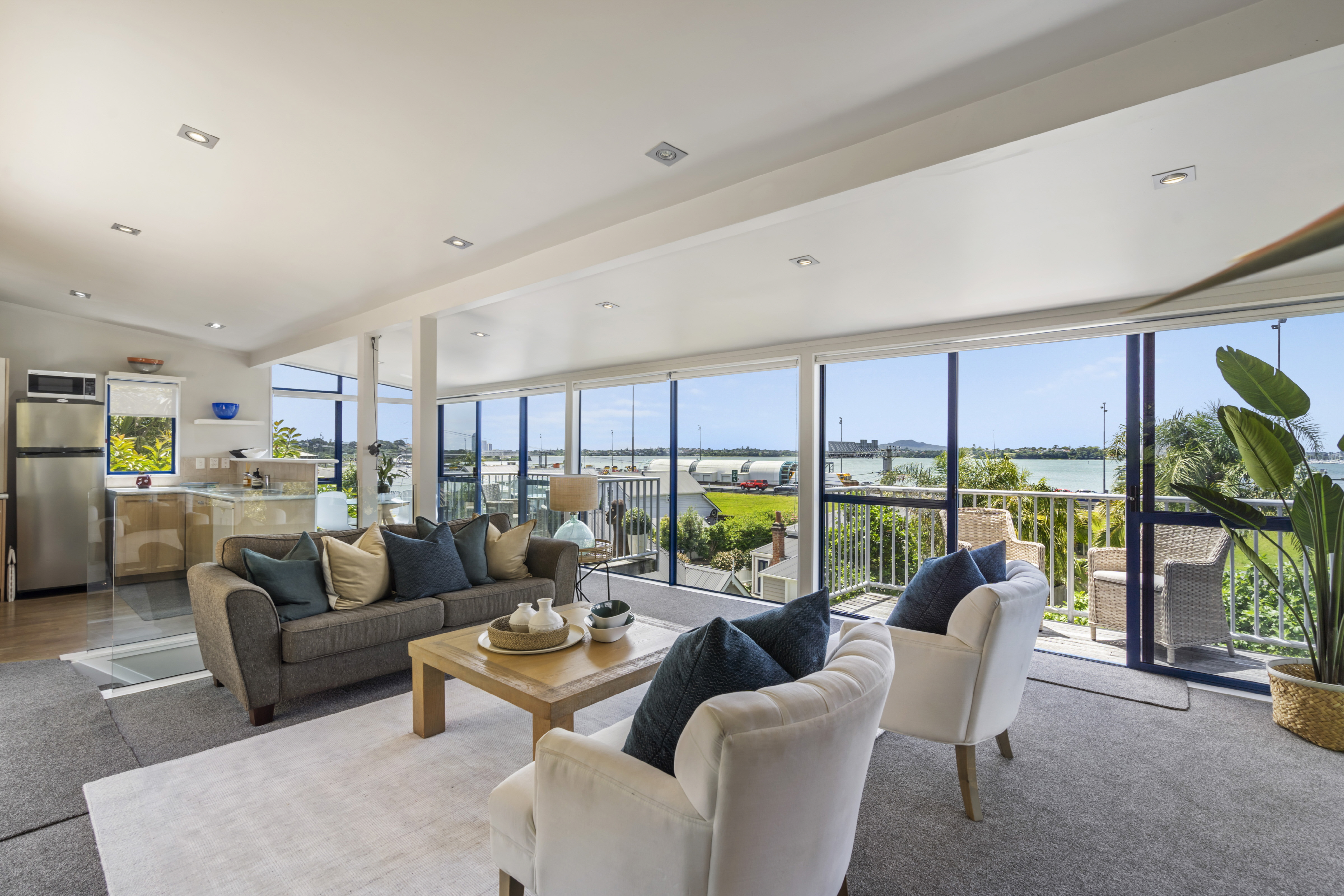 2/3 Beach Road, Northcote Point, Auckland - North Shore, 3 habitaciones, 0 baños, House