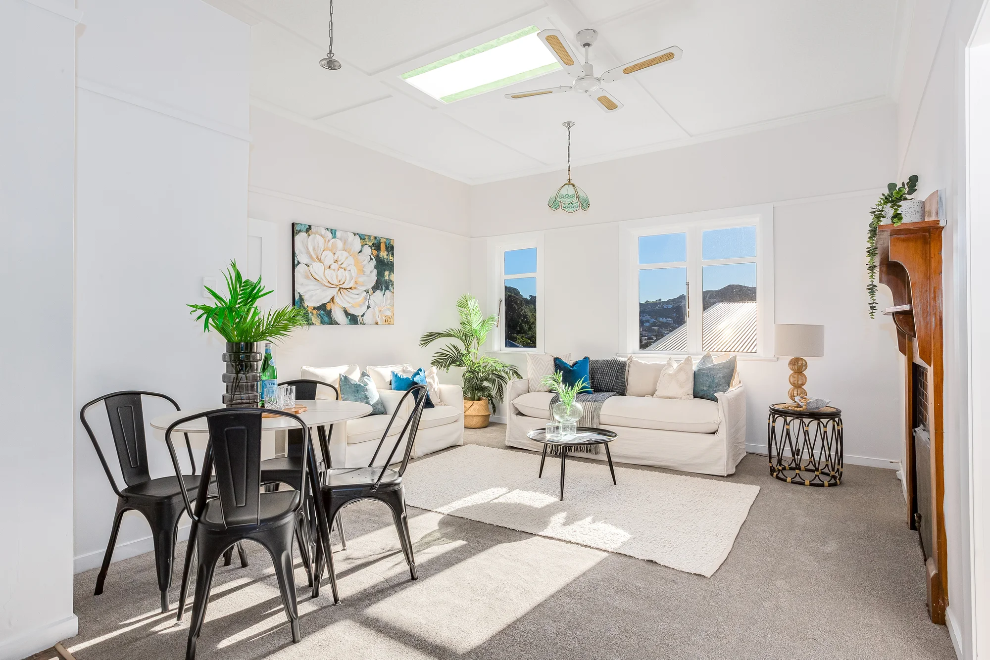 61A Severn Street, Island Bay, Wellington