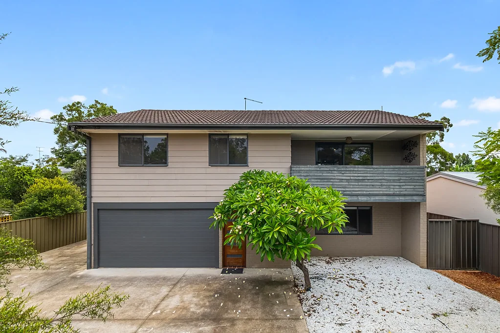 33 Wellesley Street, Pitt Town, NSW 2756