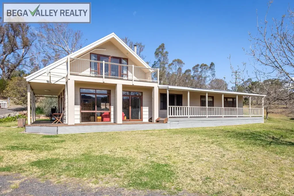 64 Geraghty Street, Bemboka, NSW 2550