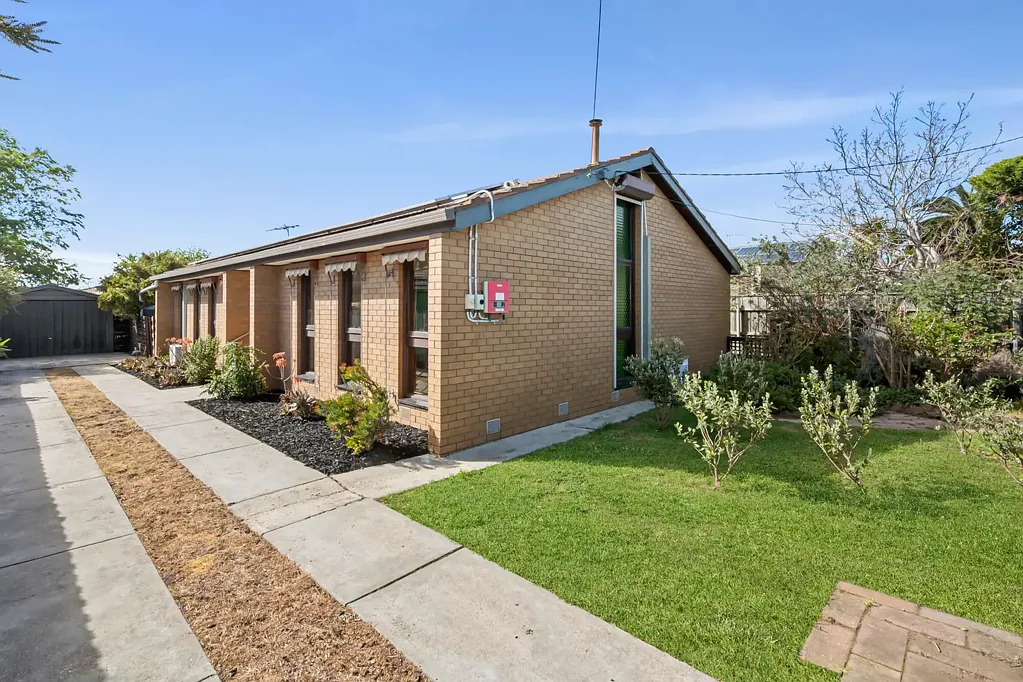 Bell Park 3침실 Effortless Living in a Well-Connected Location