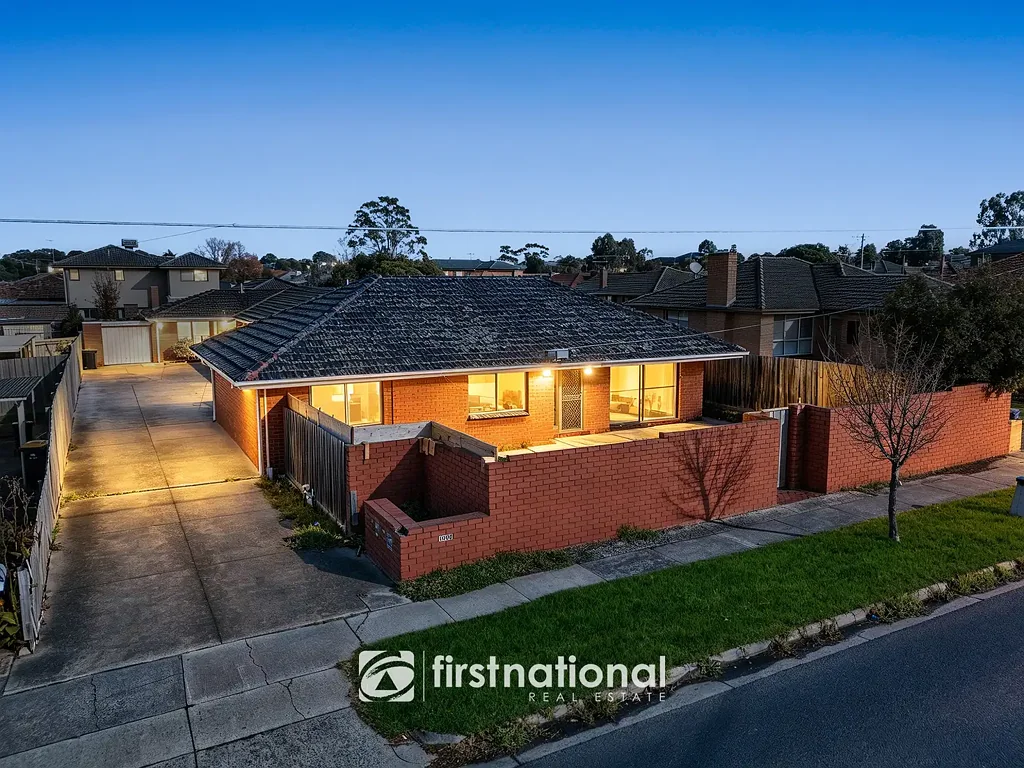 Dandenong 3ห้องนอน Low-Maintenance Living with Everything at Your Doorstep