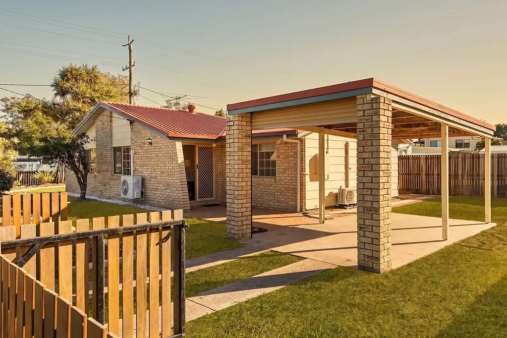 Ningi 3Zimmer Endless Potential, Effortless Living and a Backyard Made for Making Memories!
