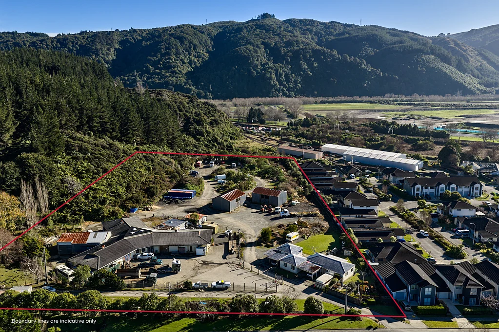 Silverstream The next chapter in Silverstream living