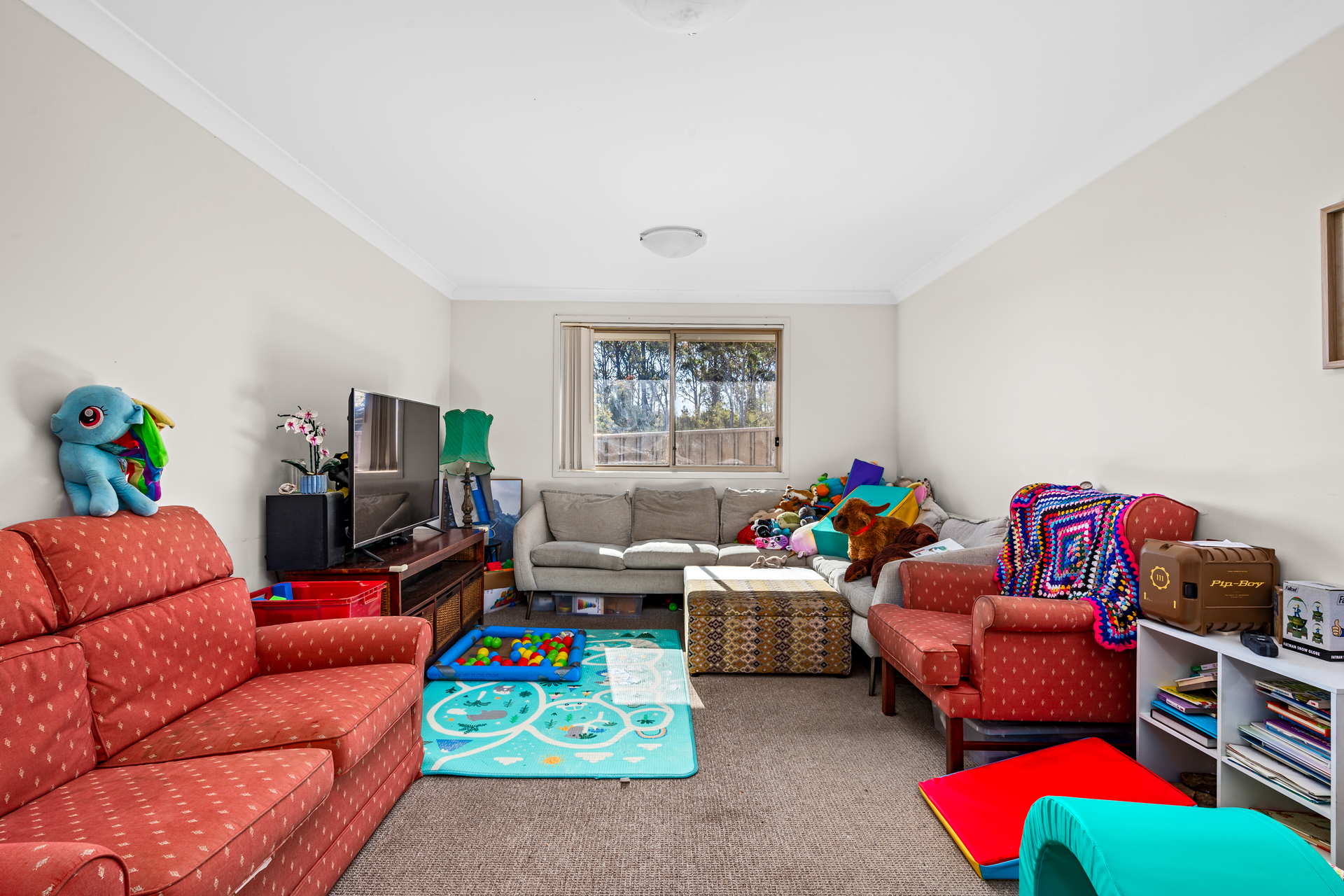 105 RADFORD ST, CLIFTLEIGH NSW 2321, 0房, 0浴, House