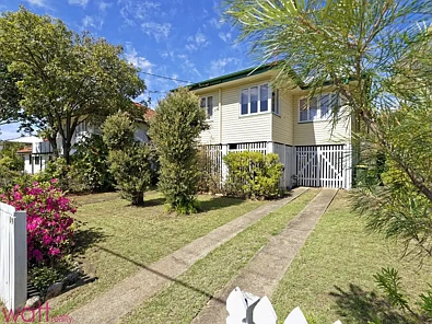 49 CARTWRIGHT ST, WINDSOR QLD 4030, 0 Kuwarto, 0 Banyo, House
