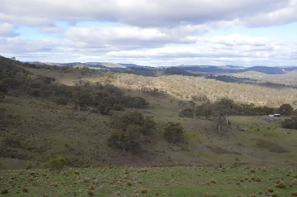 Mudgee SPECTACULAR VIEWS