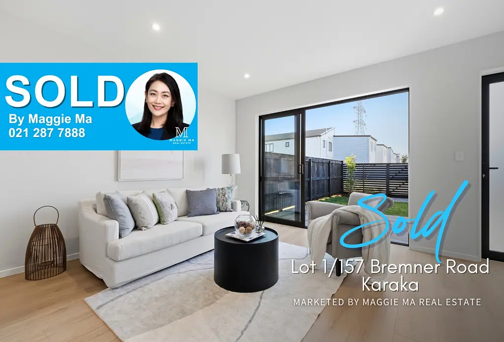 Lot 1/157 Bremner Road, Karaka, Franklin, Auckland